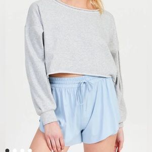 Altard state revival jump flowy shorts